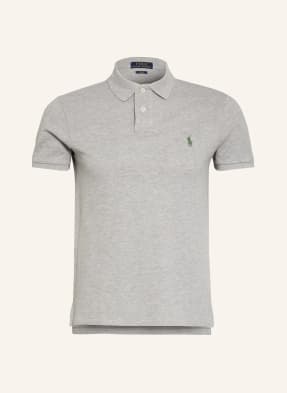 POLO RALPH LAUREN Piqué-Poloshirt Slim Fit