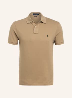 POLO RALPH LAUREN Piqué-Poloshirt Slim Fit