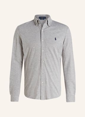 POLO RALPH LAUREN Koszula z piki custom fit