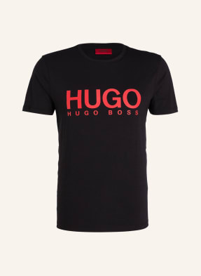 HUGO T-Shirt DOLIVE