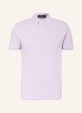 POLO RALPH LAUREN Piqué-Poloshirt Custom Slim Fit