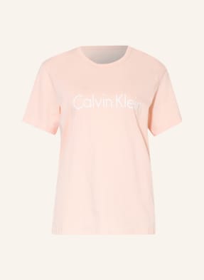 Calvin Klein Pohodlné domácí tričko