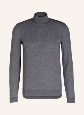 BOSS Rollkragenpullover MUSSO
