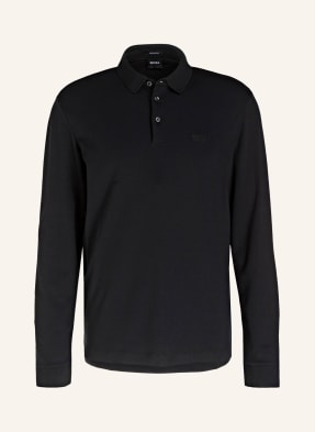 BOSS Jersey-Poloshirt PADO Regular Fit