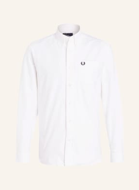 FRED PERRY Shirt comfort fit 