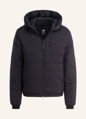 CANADA GOOSE Down jacket LODGE