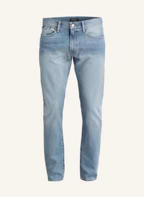 Herren Bekleidung Jeans Jeans mit Gerader Passform Polo Ralph Lauren Denim Jeans in Schwarz für Herren 