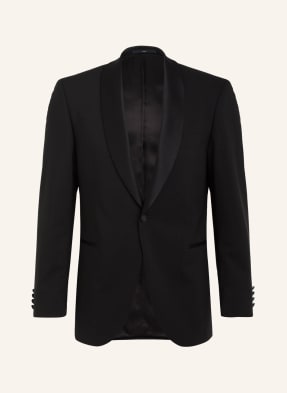 EDUARD DRESSLER Tuxedo jacket Shaped Fit