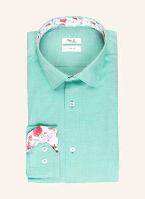 PAUL Hemd Slim Fit