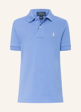 POLO RALPH LAUREN Piqué-Poloshirt