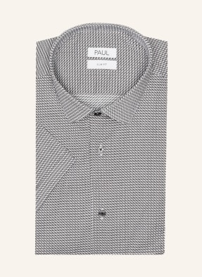 PAUL Kurzarm-Hemd Slim Fit
