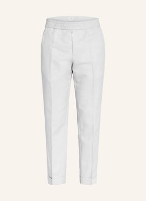 Filippa K Hose M.TERRY mit Leinen