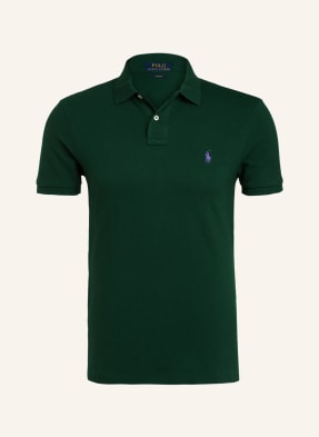 POLO RALPH LAUREN Piqué-Poloshirt Slim Fit