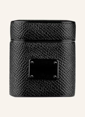 DOLCE & GABBANA Etui na AirPods PORTA