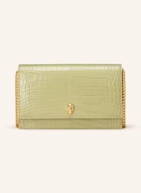 Alexander McQUEEN Shoulder bag SKULL MEDIUM