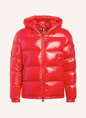 moncler maya daunenjacke