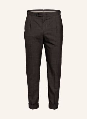 windsor. Anzughose SALVA Shaped Fit