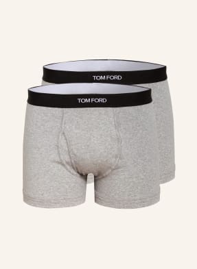 TOM FORD 2er-Pack Boxershorts
