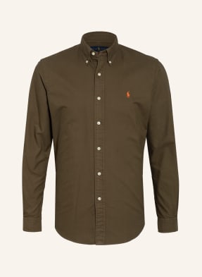 POLO RALPH LAUREN Oxfordhemd Custom Fit