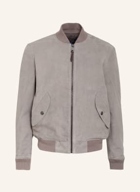 POLO RALPH LAUREN Lederblouson