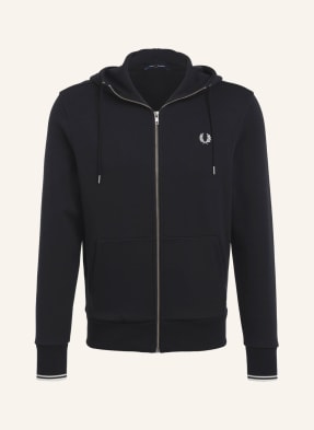 FRED PERRY Sweatjacke