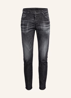 DSQUARED2 7/8-Skinny Jeans COOL GIRL