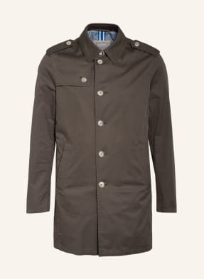 bugatti Trenchcoat