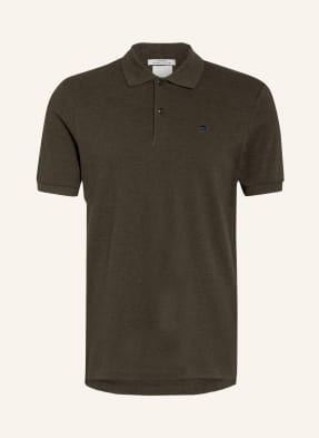 SCOTCH & SODA Piqué-Poloshirt