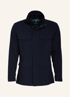 SAVE THE DUCK 2-in-1-Fieldjacket mit herausnehmbarer Steppweste