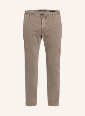 ALBERTO Chino ROB Slim Fit