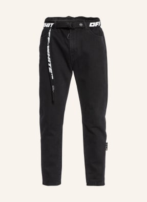 Off-White Jeansy slim fit