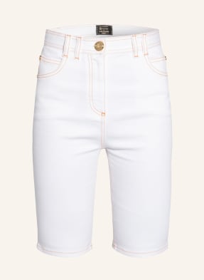 BALMAIN Jeans-Shorts