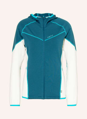 me°ru' Fleecejacke MYSEN
