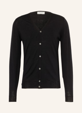 JOHN SMEDLEY Strickjacke 