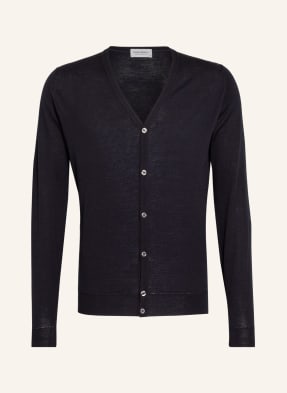 JOHN SMEDLEY Strickjacke
