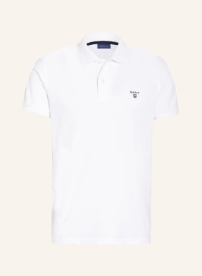 GANT Piqué-Poloshirt Regular Fit