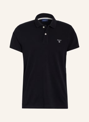 GANT Piqué-Poloshirt Regular Fit