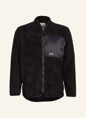 forét Teddyfell-Jacke
