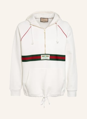 GUCCI Oversized-Hoodie