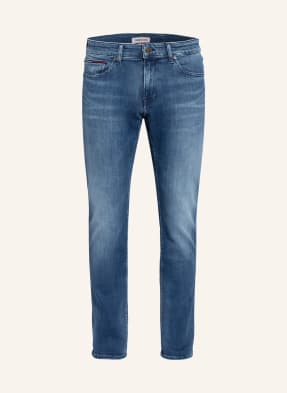 TOMMY JEANS Jeansy SCANTON slim fit