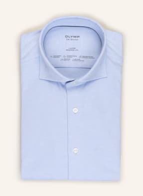 OLYMP Jerseyhemd Luxor 24/Seven modern fit