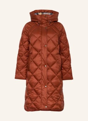 Barbour Quilted coat SANDYFORD