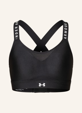 UNDER ARMOUR Sports bra INFINITY with mesh