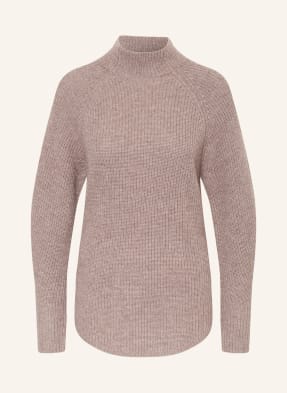 lilienfels Pullover mit Cashmere