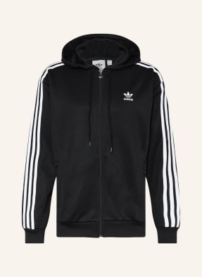 adidas Training jacket ESSENTIALS in black white Buy