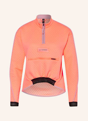 adidas Midlayer TERREX HIKE mit Mesh