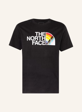 THE NORTH FACE T-Shirt PRIDE