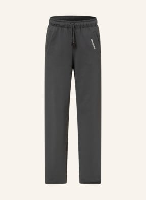 BLACK PALMS THE LABEL Pants JAMILA in jogger style