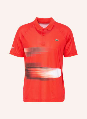 LACOSTE Funktions-Poloshirt DJOKOVIC
