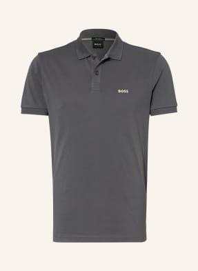 BOSS Piqué-Poloshirt PIRO Regular Fit